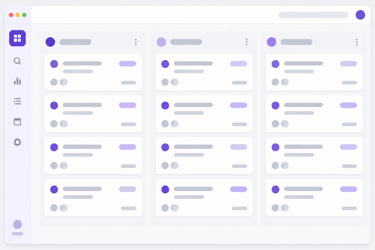 Example quoting screen building a consistent job estimate